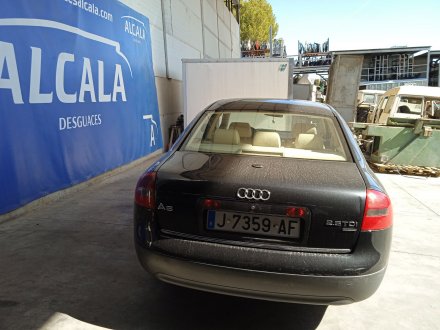 Vehiculo en el desguace: AUDI A6 BERLINA (4B2) 2.5 TDI