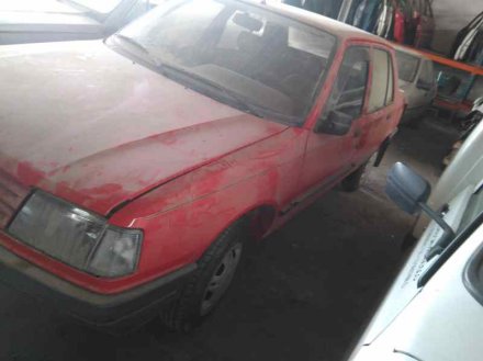 Vehiculo en el desguace: PEUGEOT 309 GL