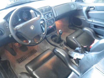 Vehiculo en el desguace: ALFA ROMEO GTV (163) V6 TB