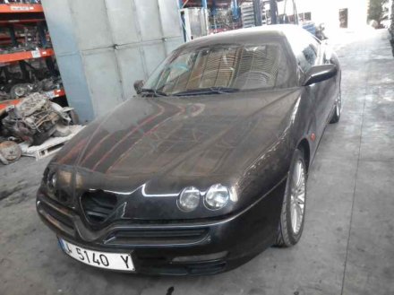 Vehiculo en el desguace: ALFA ROMEO GTV (163) V6 TB