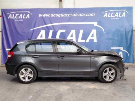 Vehiculo en el desguace: BMW SERIE 1 BERLINA (E81/E87) 120d