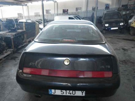 Vehiculo en el desguace: ALFA ROMEO GTV (163) V6 TB