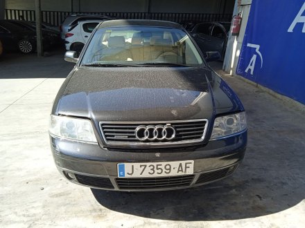 Vehiculo en el desguace: AUDI A6 BERLINA (4B2) 2.5 TDI