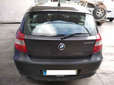 Vehiculo en el desguace: BMW SERIE 1 BERLINA (E81/E87) 120d