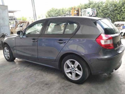 Vehiculo en el desguace: BMW SERIE 1 BERLINA (E81/E87) 120d