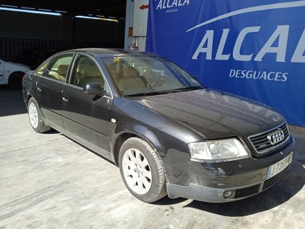 Vehiculo en el desguace: AUDI A6 BERLINA (4B2) 2.5 TDI