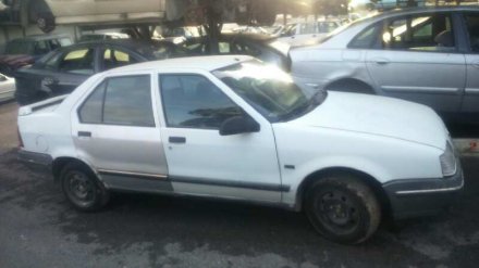 Vehiculo en el desguace: RENAULT 19 GTS