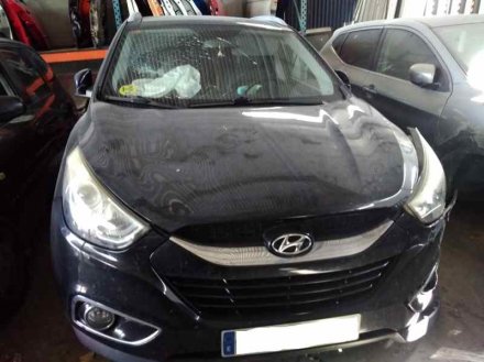 Vehiculo en el desguace: HYUNDAI IX35 Classic 2WD