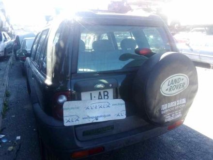 Vehiculo en el desguace: LAND ROVER FREELANDER (LN) 2.0 Di Familiar (72kW)