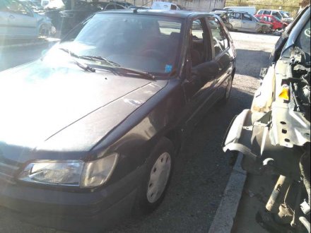 Vehiculo en el desguace: PEUGEOT 306 BERLINA 3/5 PUERTAS (S1) XND