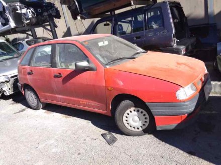 Vehiculo en el desguace: SEAT IBIZA (6K) CL