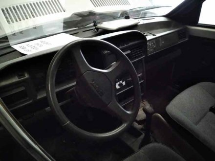 Vehiculo en el desguace: SEAT IBIZA Comfort