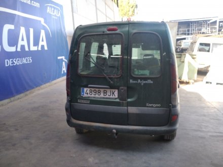 Vehiculo en el desguace: RENAULT KANGOO (F/KC0) 1.9 Diesel
