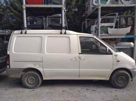 Vehiculo en el desguace: NISSAN VANETTE CARGO (HC23) Furg.