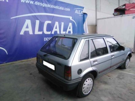 Vehiculo en el desguace: OPEL CORSA A GL