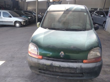 Vehiculo en el desguace: RENAULT KANGOO (F/KC0) 1.9 Diesel