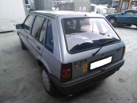 Vehiculo en el desguace: OPEL CORSA A GL