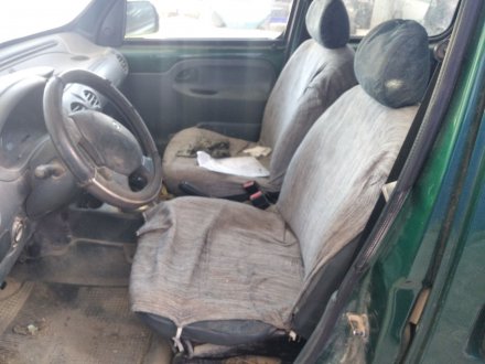 Vehiculo en el desguace: RENAULT KANGOO (F/KC0) 1.9 Diesel