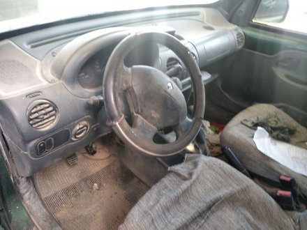 Vehiculo en el desguace: RENAULT KANGOO (F/KC0) 1.9 Diesel