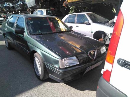 Vehiculo en el desguace: ALFA ROMEO 164 2.0 Twin Spark Super