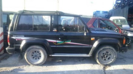 Vehiculo en el desguace: ISUZU TROOPER UBS 55