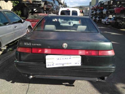 Vehiculo en el desguace: ALFA ROMEO 164 2.0 Twin Spark Super