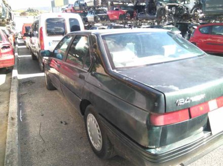 Vehiculo en el desguace: ALFA ROMEO 164 2.0 Twin Spark Super