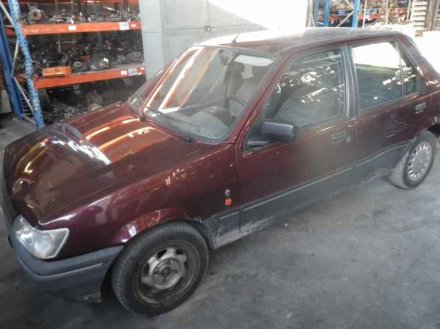 Vehiculo en el desguace: FORD FIESTA BERL./COURIER Si