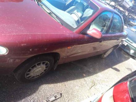 Vehiculo en el desguace: DAEWOO NUBIRA BERLINA Classic SE