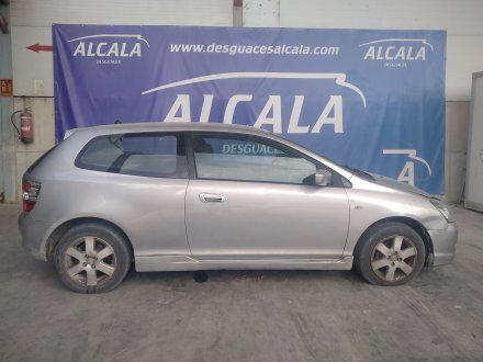 Vehiculo en el desguace: HONDA Civic Berlina 3 (EP1/2) 1.6 VTEC CAT (D 16 V 1)