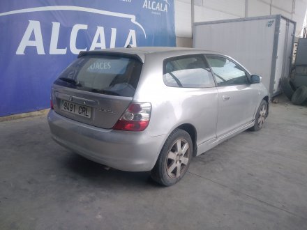 Vehiculo en el desguace: HONDA Civic Berlina 3 (EP1/2) 1.6 VTEC CAT (D 16 V 1)