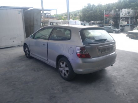 Vehiculo en el desguace: HONDA Civic Berlina 3 (EP1/2) 1.6 VTEC CAT (D 16 V 1)