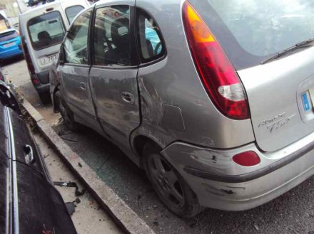 Vehiculo en el desguace: NISSAN ALMERA TINO (V10M) Básico