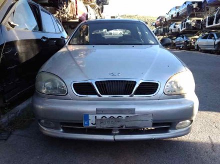 Vehiculo en el desguace: DAEWOO LANOS SE