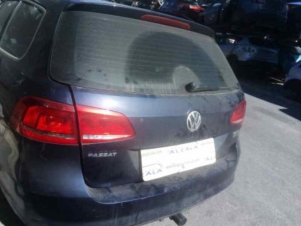 Vehiculo en el desguace: VOLKSWAGEN PASSAT VARIANT (365) Advance 4Motion BlueMotion