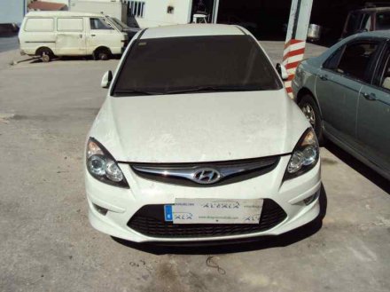 Vehiculo en el desguace: HYUNDAI I30 Classic