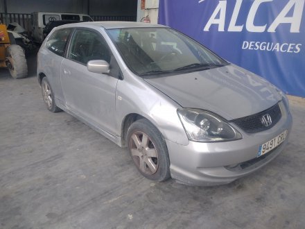 Vehiculo en el desguace: HONDA Civic Berlina 3 (EP1/2) 1.6 VTEC CAT (D 16 V 1)