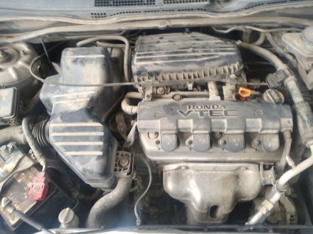 Vehiculo en el desguace: HONDA Civic Berlina 3 (EP1/2) 1.6 VTEC CAT (D 16 V 1)