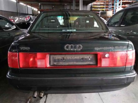 Vehiculo en el desguace: AUDI 100 BERLINA (C4) Básico