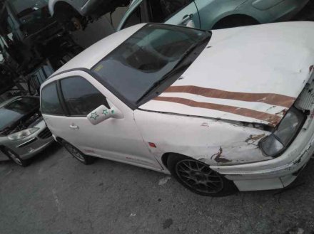 Vehiculo en el desguace: SEAT IBIZA (6K) GTI (1997->)