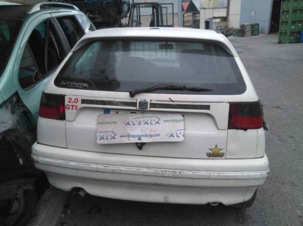 Vehiculo en el desguace: SEAT IBIZA (6K) GTI (1997->)