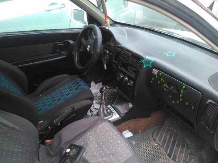 Vehiculo en el desguace: SEAT IBIZA (6K) GTI (1997->)