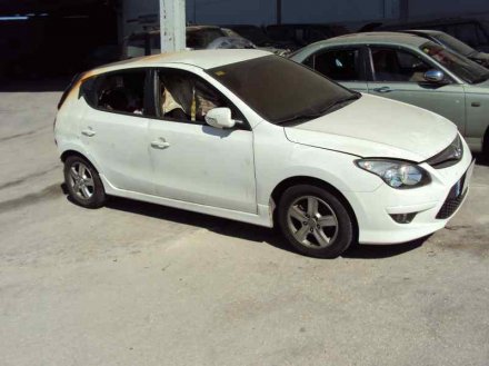 Vehiculo en el desguace: HYUNDAI I30 Classic