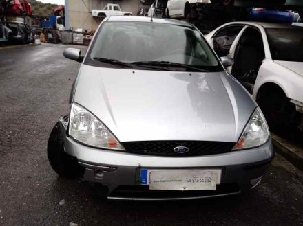 Vehiculo en el desguace: FORD FOCUS BERLINA (CAK) Ambiente