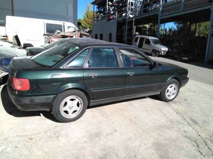 Vehiculo en el desguace: AUDI 80/90 (811/813/853) 90 Básico