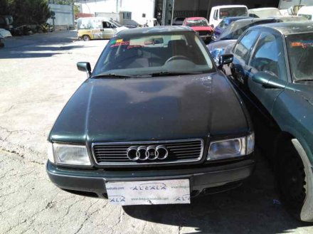 Vehiculo en el desguace: AUDI 80/90 (811/813/853) 90 Básico