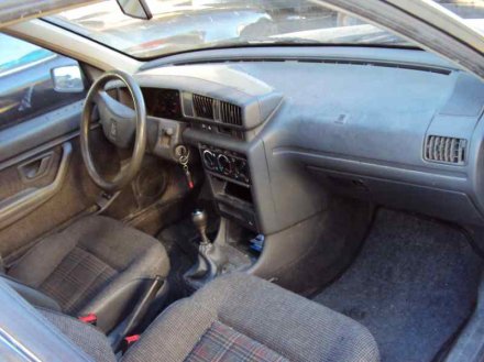 Vehiculo en el desguace: PEUGEOT 405 BERLINA GRD-Turbo Exclusive