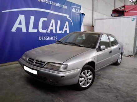 Vehiculo en el desguace: CITROEN XANTIA BERLINA 2.0 HDi Exclusive