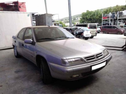 Vehiculo en el desguace: CITROEN XANTIA BERLINA 2.0 HDi Exclusive