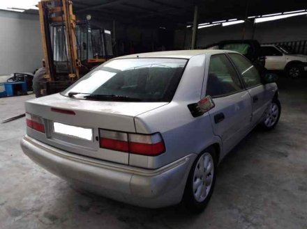 Vehiculo en el desguace: CITROEN XANTIA BERLINA 2.0 HDi Exclusive